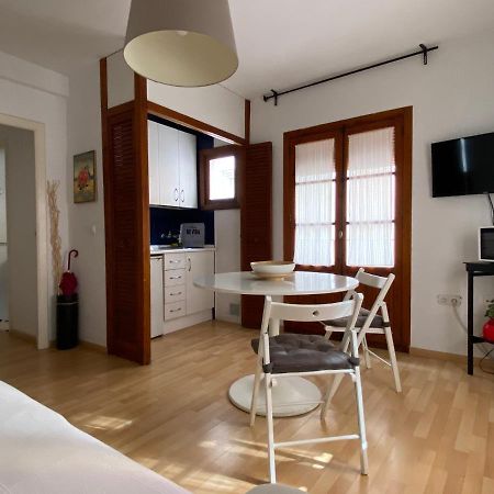 Apartment Historic Center - Aloha Sevilla 외부 사진