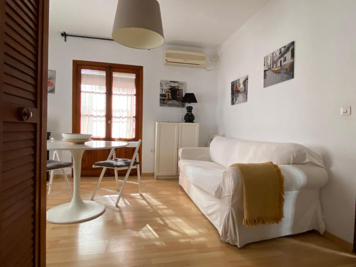 Apartment Historic Center - Aloha Sevilla 외부 사진