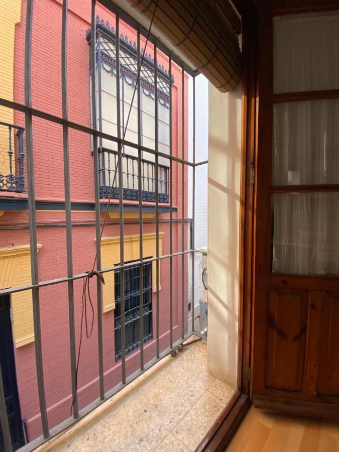 Apartment Historic Center - Aloha Sevilla 외부 사진