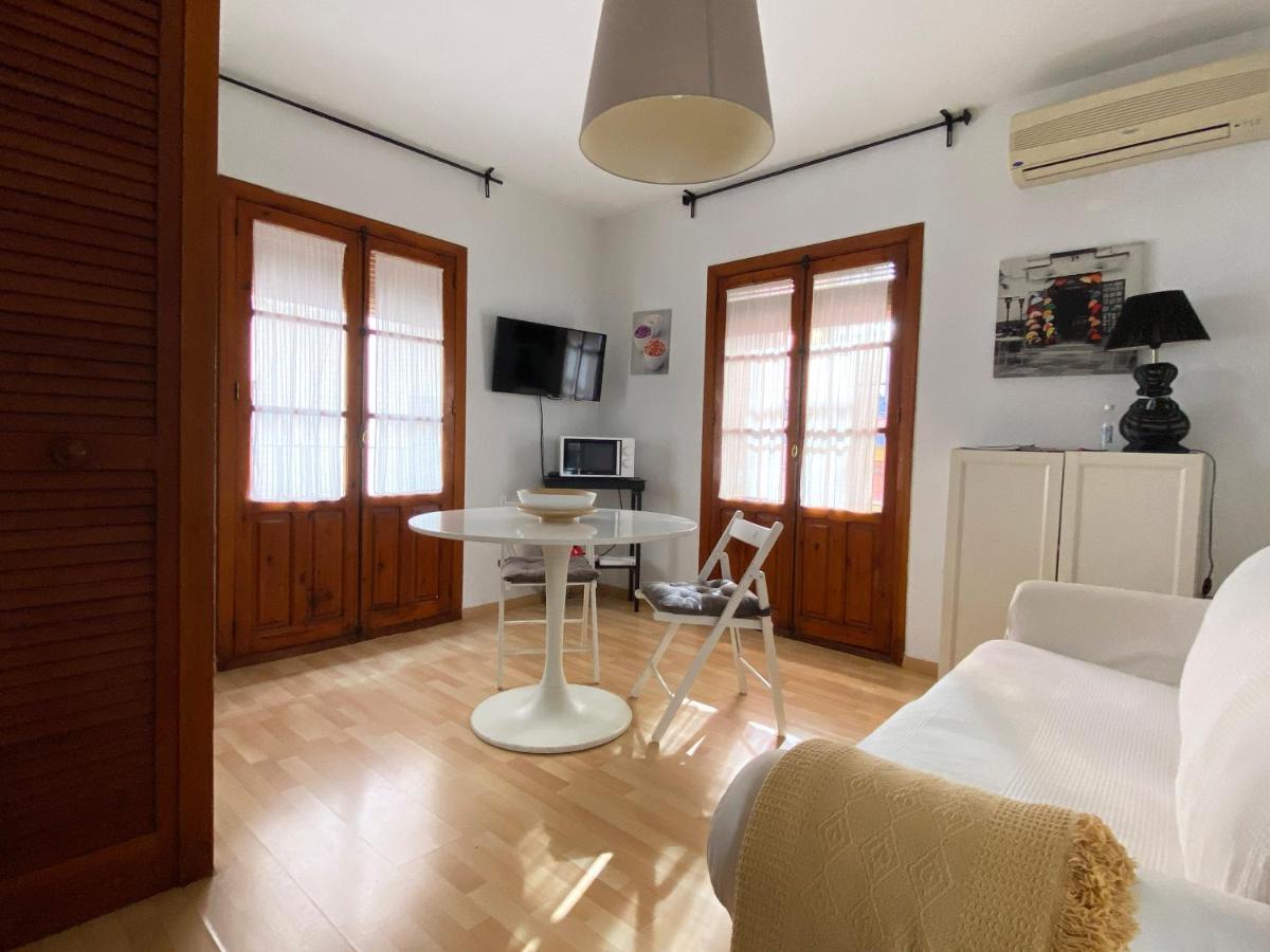 Apartment Historic Center - Aloha Sevilla 외부 사진
