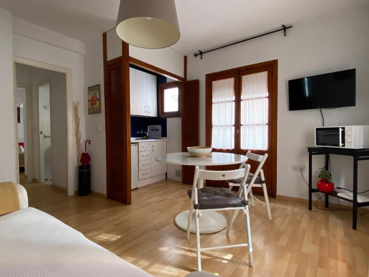 Apartment Historic Center - Aloha Sevilla 외부 사진