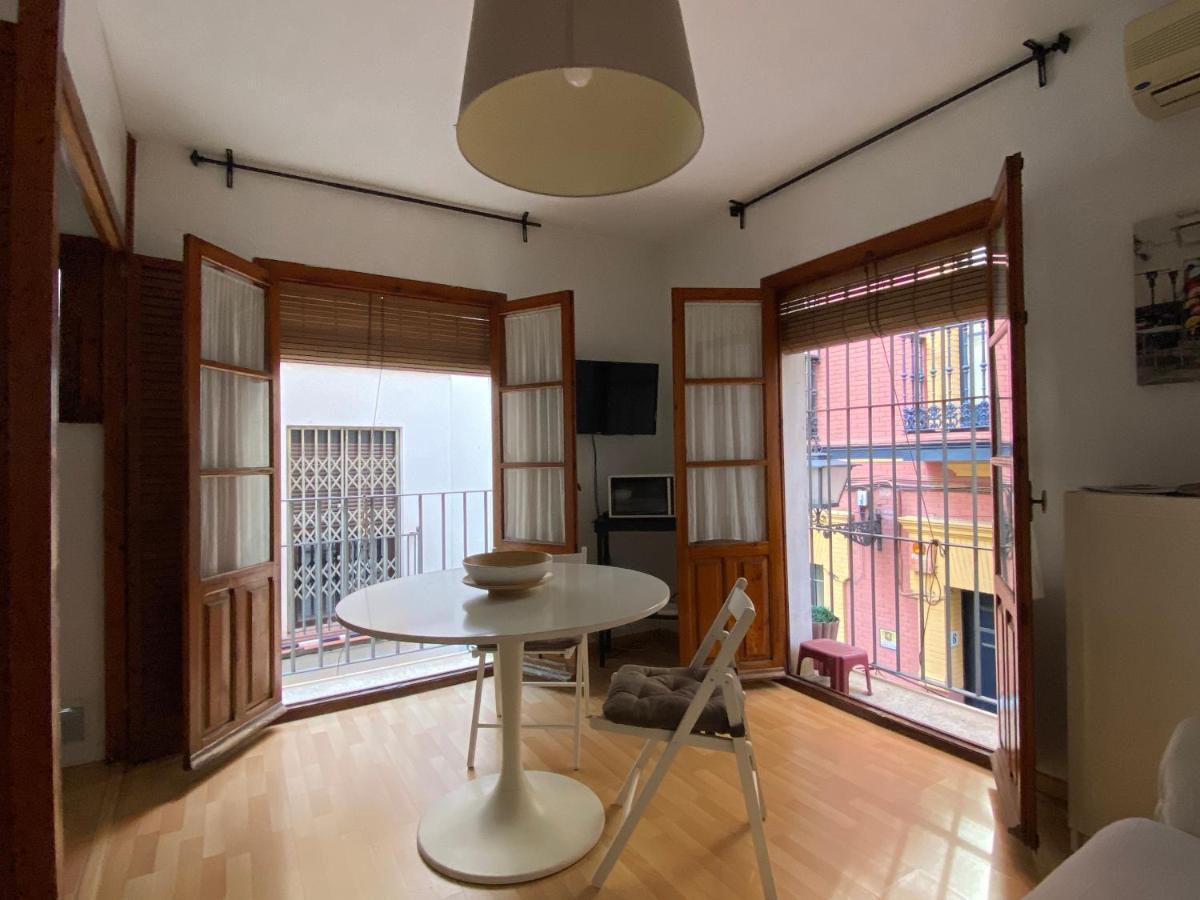 Apartment Historic Center - Aloha Sevilla 외부 사진