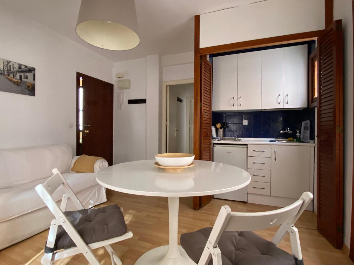 Apartment Historic Center - Aloha Sevilla 외부 사진