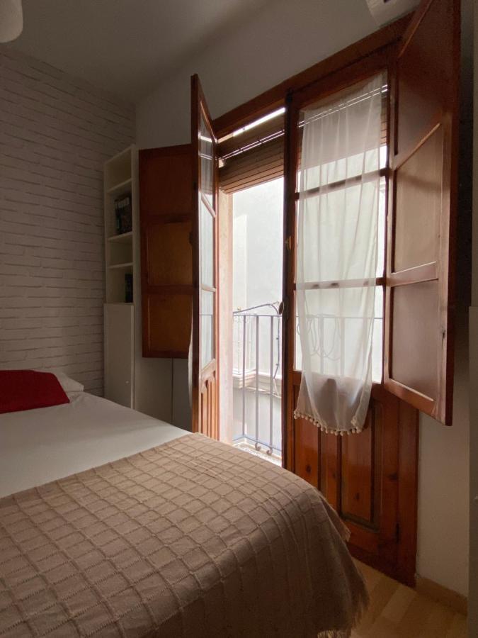 Apartment Historic Center - Aloha Sevilla 외부 사진