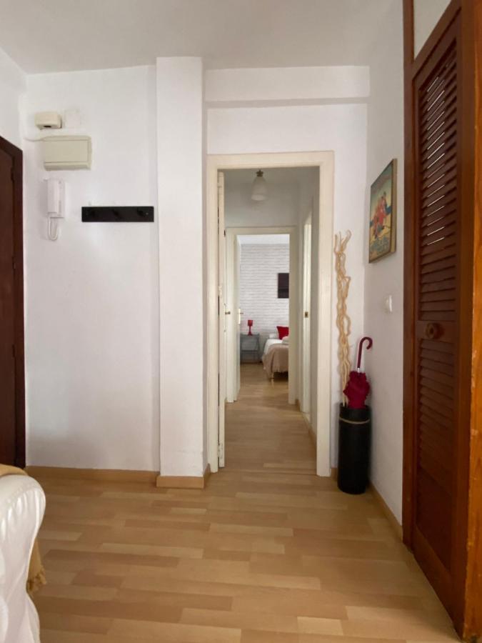 Apartment Historic Center - Aloha Sevilla 외부 사진