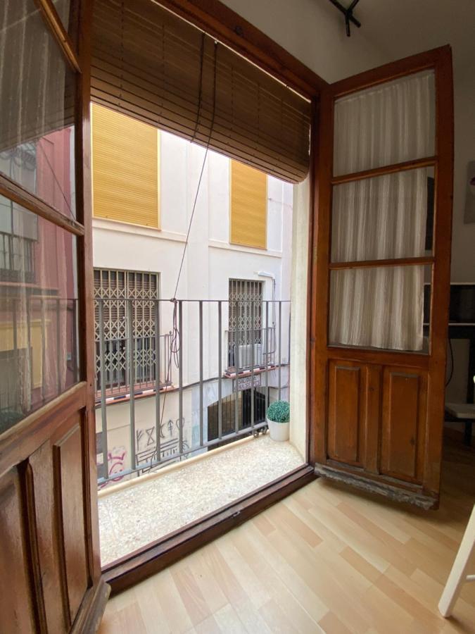 Apartment Historic Center - Aloha Sevilla 외부 사진