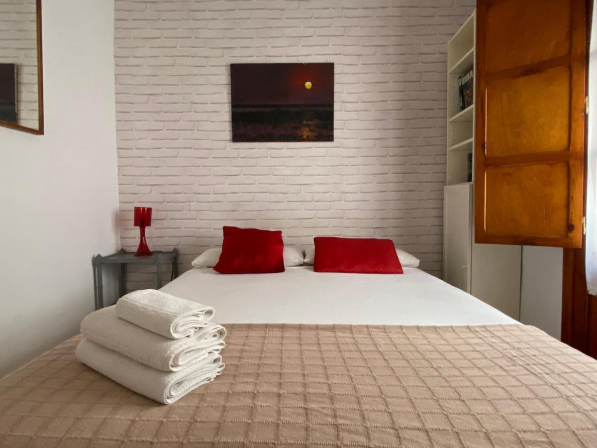 Apartment Historic Center - Aloha Sevilla 외부 사진
