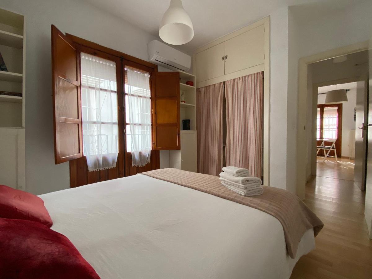 Apartment Historic Center - Aloha Sevilla 외부 사진