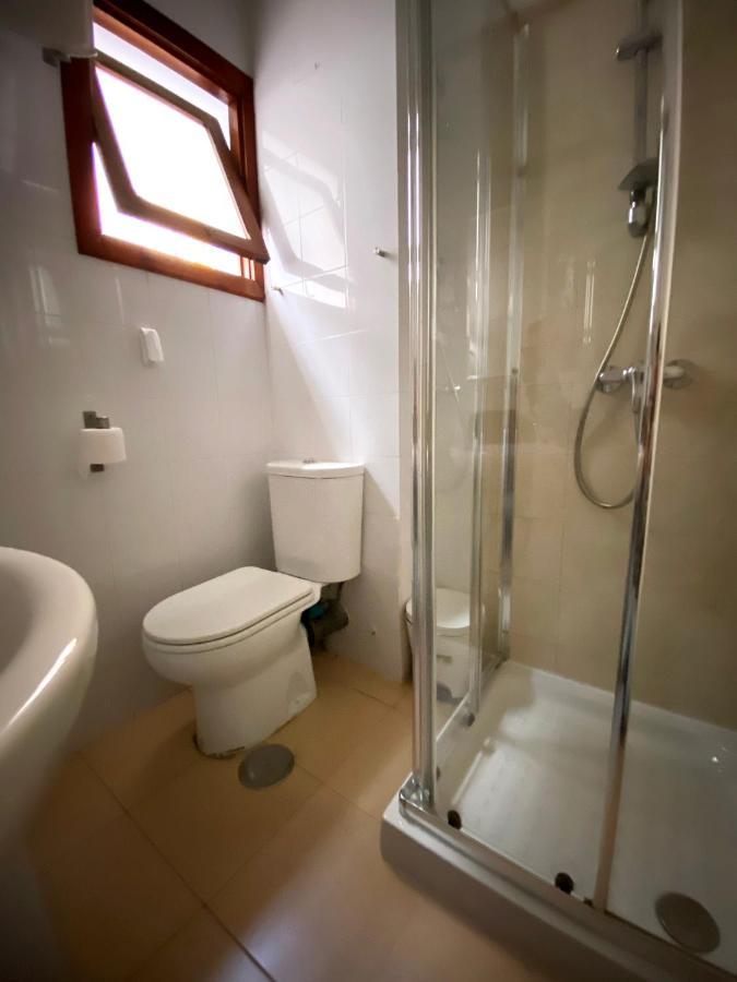 Apartment Historic Center - Aloha Sevilla 외부 사진